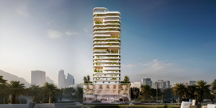 Azure Park Residences