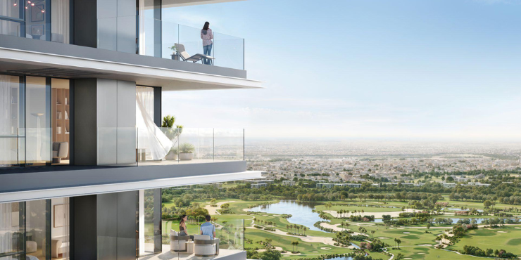 Albero at Green Gate