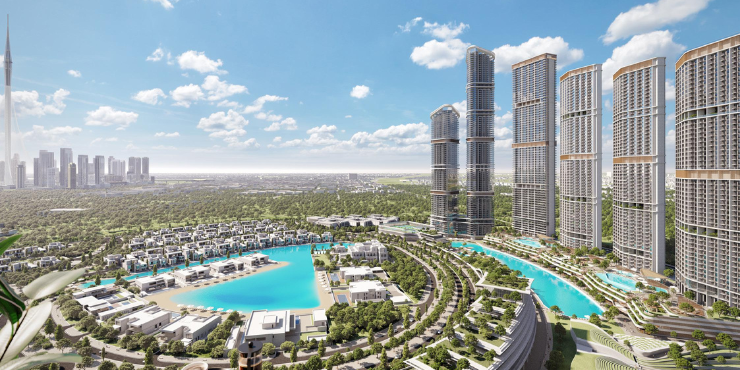 320 Riverside Crescent