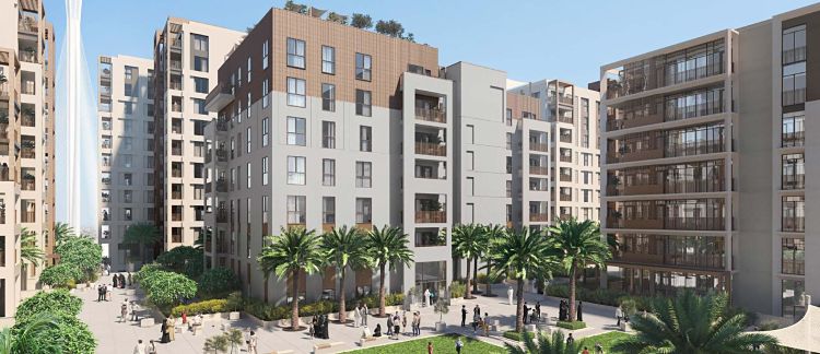 Bayshore – Creek Beach Apartments