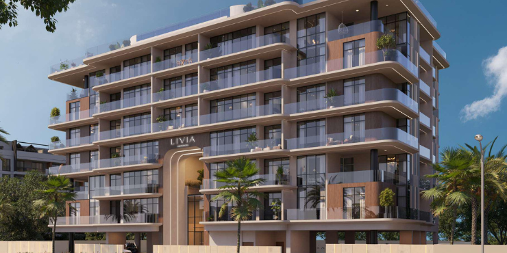 Livia Residence