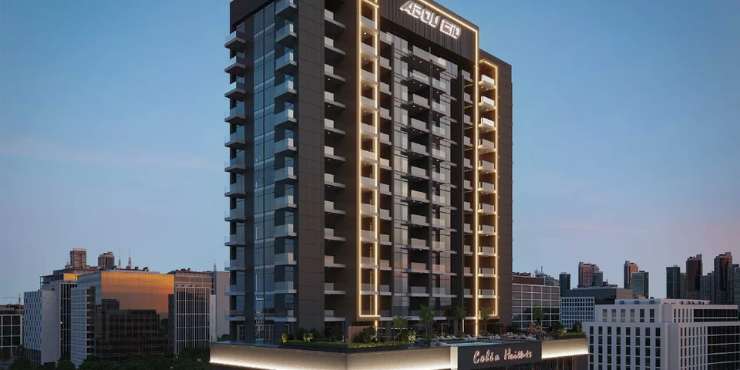 Celia Heights Apartments