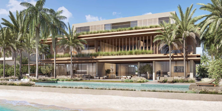 Porcelain Roses Villa