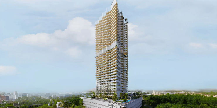 Cove Living Residence