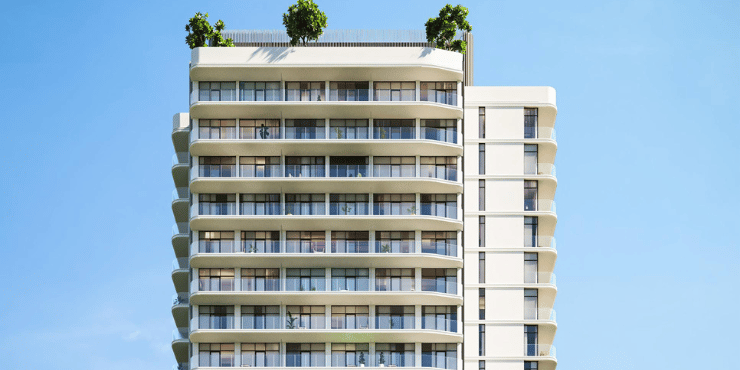 Avant Garde Residences