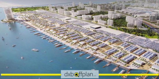 Deira Island Plot