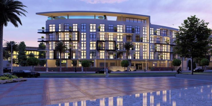 Majestique Residence 2