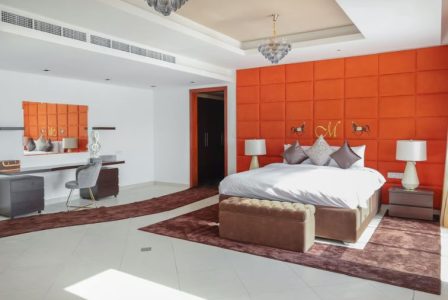 7-bedroom Signature Villas on Frond I