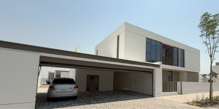 Luxury 5BR Villas for Sale in Tilal Al Furjan