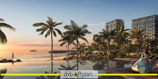 Address Residences Marjan