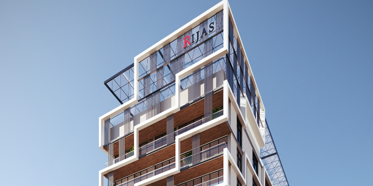 Rijas Suites