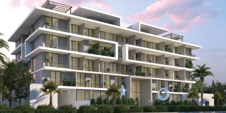 Lincoln Star Residence 2