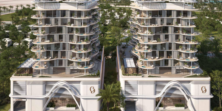 Agua Residence Tower A