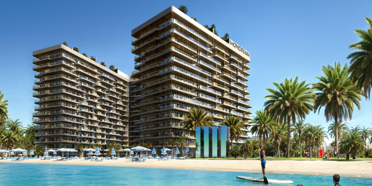 Mondrian Residences 2