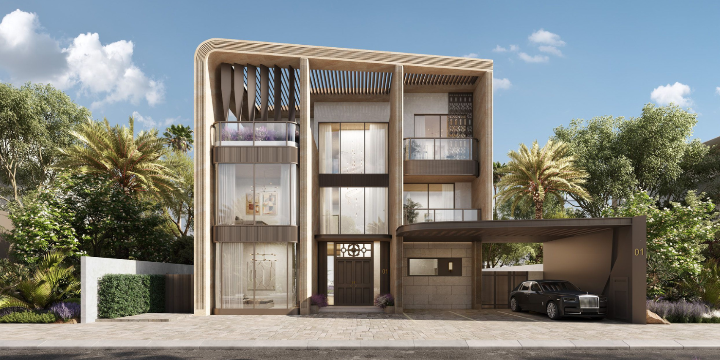 Knightsbridge Villas