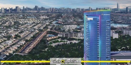 Me Do Re Tower 2 Apartments