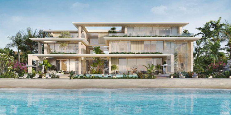 Althuraya Island Phase 2