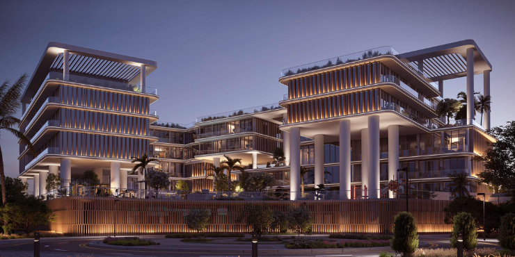 Samana Hills South 2