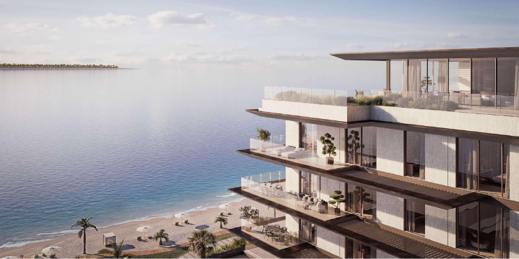 Omoria Private Residences