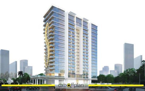 Royal Regency Apartments