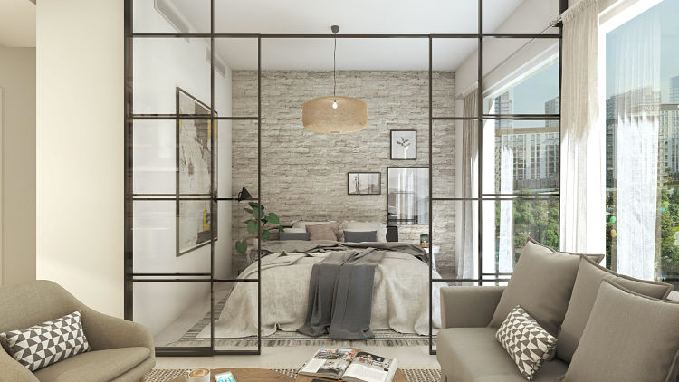 Collective 2.0 Apartments