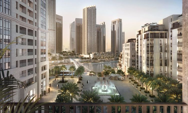 Surf–Creek Beach Apartments