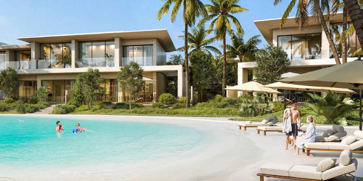 The View Island Phase 2