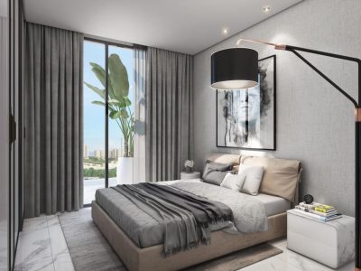 2-bedroom Apartments in North 43