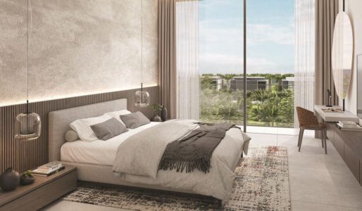 3-bedroom Villas in Expo Valley