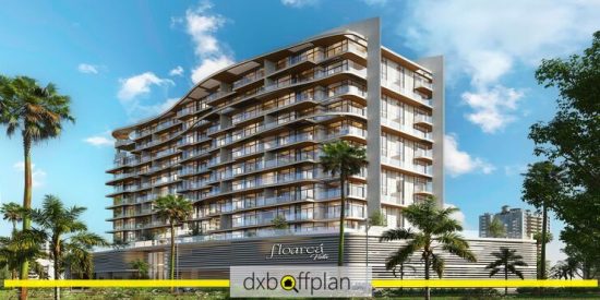 Floarea Vista Apartments