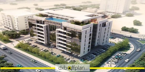 Cresswell Residences