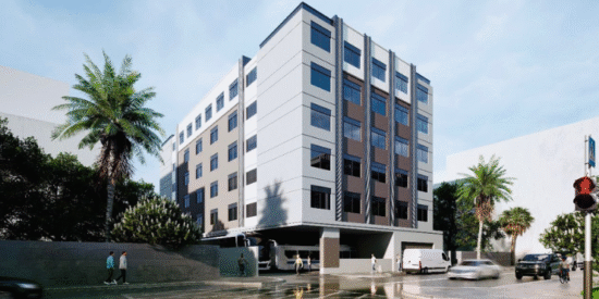 Labour Accommodation for Sale in Al Warsan Industrial, Dubai