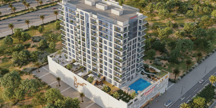 Ramada Residences by Wyndham