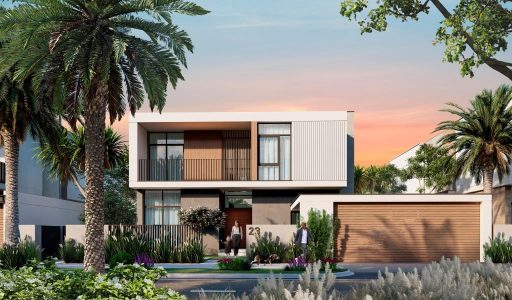 Tilal Al Furjan Villas