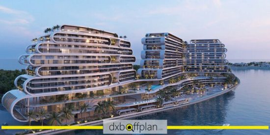 JW Marriott Residences