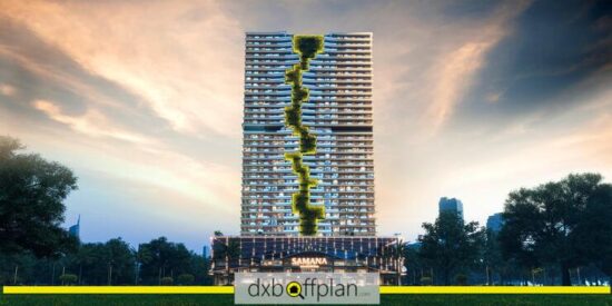 Samana Barari Lagoons