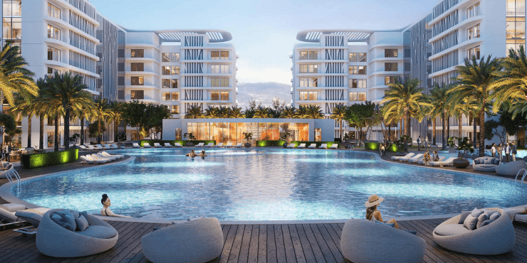 Lagoon Views Phase II