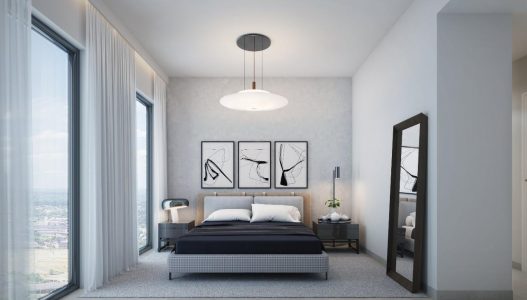 Studio Apartments in Al Mamsha