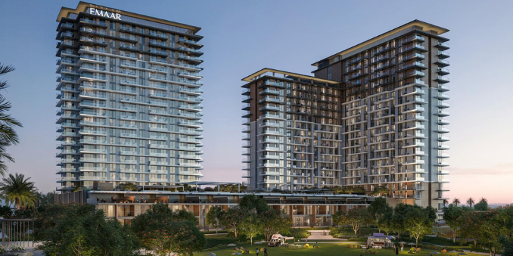 Parkwood Interiors By Vida