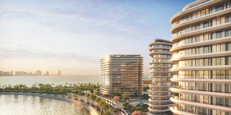 Sea La Vie Residences
