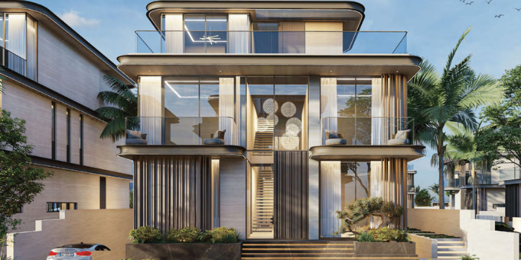 Wellington Grand Villas