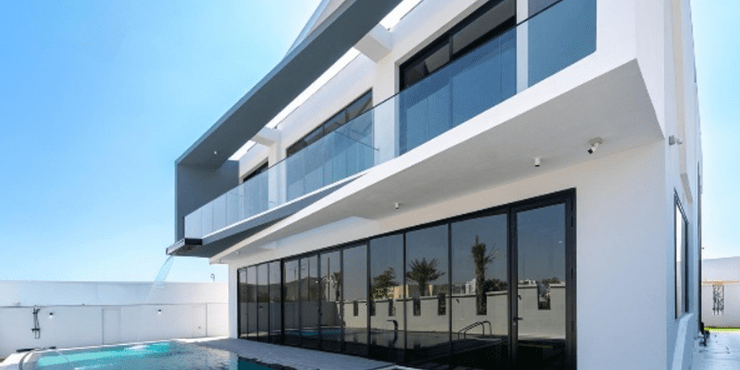 The Eighty One Villa