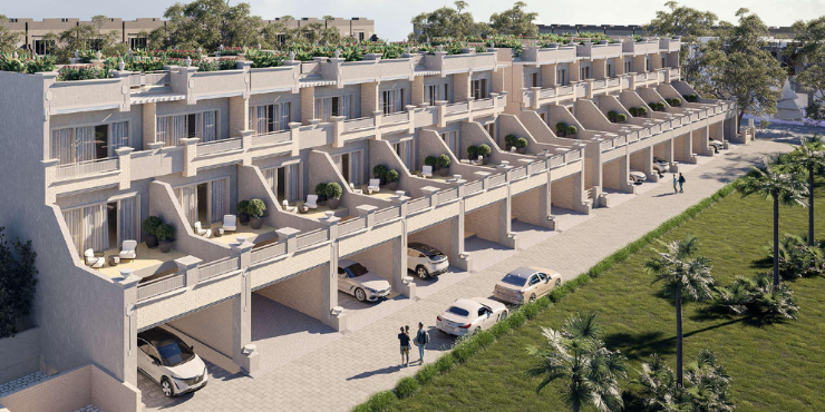Marwa Homes 3