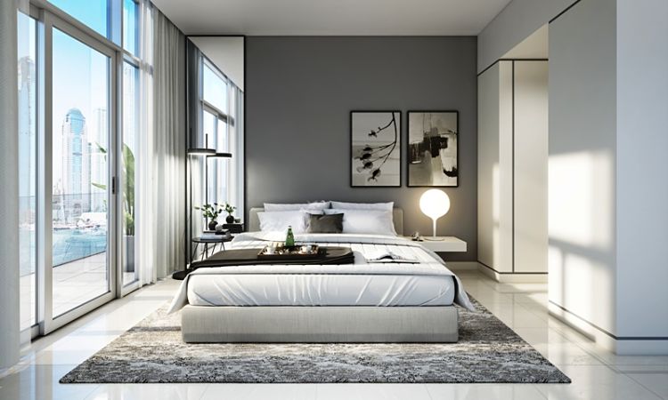 Sunrise Bay Tower 2 Apartments