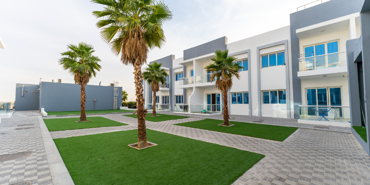 Creek Beach – Rosewater