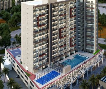 Joya Dorado Apartments
