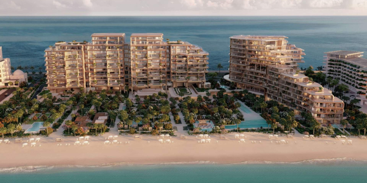 The Alba Resorts Residences