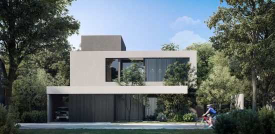 5-bedroom Villas in Kaya