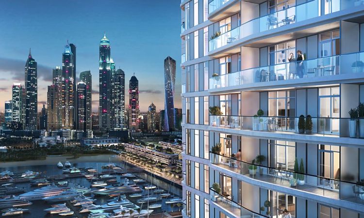 South Beach Apartment