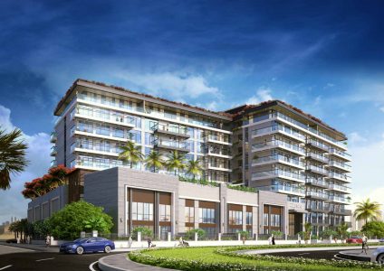 Zazen One Apartments